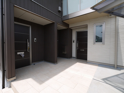 アトリエール 202号-12