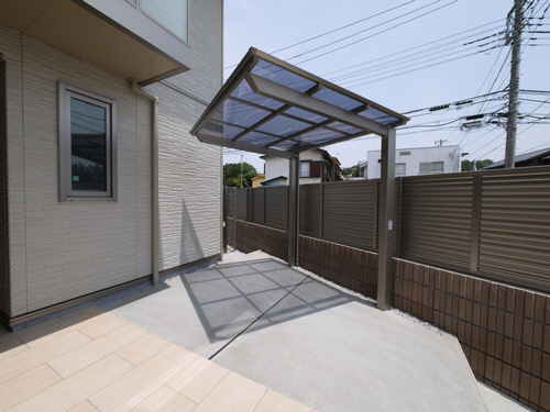 アトリエール 202号-13