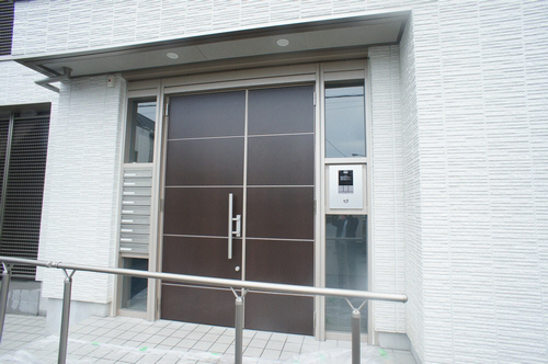 ピュアホワイト 302号-12