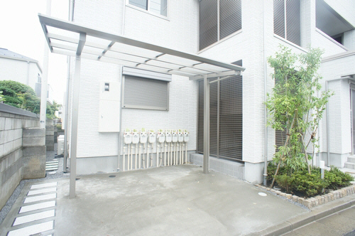 ピュアホワイト 302号-13