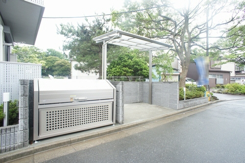 ピュアホワイト 302号-14