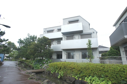 ピュアホワイト 302号-15