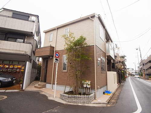 プリムヴェール