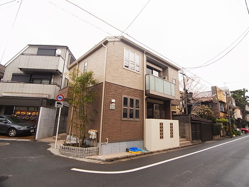 プリムヴェール 201号-12