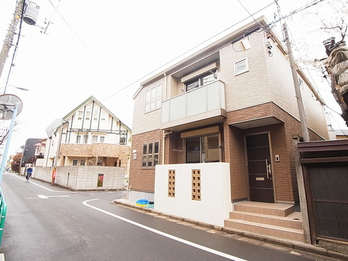 プリムヴェール 201号-13