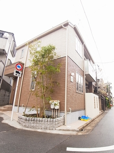 プリムヴェール 201号-14