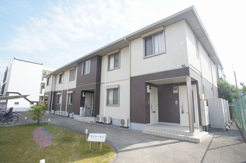 ヴィラーチェ103-1