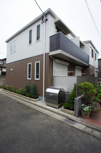 シャーメゾン経堂 103号-12