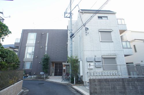 シャーメゾン　パーチェ