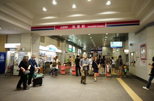 シャーメゾン幸 201号-15