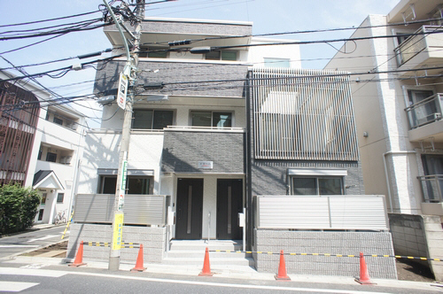 ドマーニ 101号-13