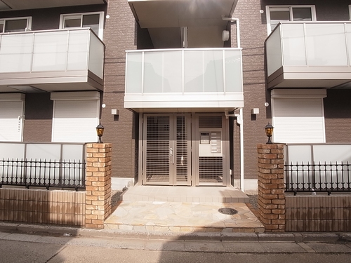 ディアコート 102号-12