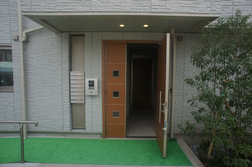 カームメゾン 202号-12