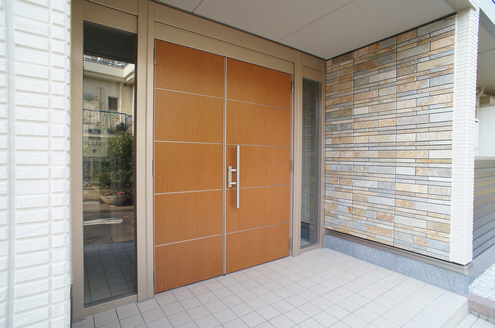 ジュネス山王 105号-12