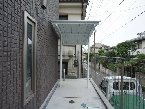 グラシア 302号-14