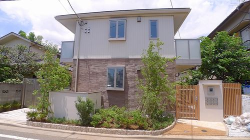 サンライズＵ 201号-3