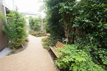 サンライズＵ 201号-4