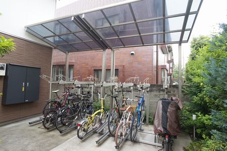 サンライズＵ 201号-5