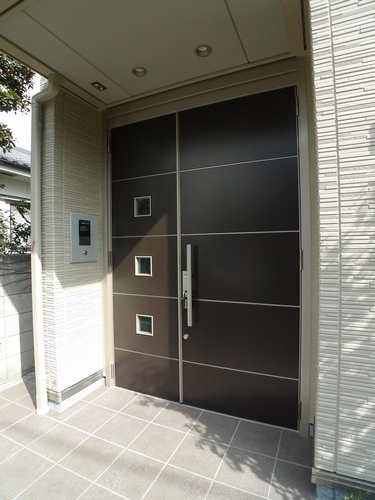 カトル・セゾン 101号-13