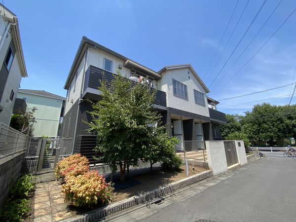 メグヴィレッジ玉川