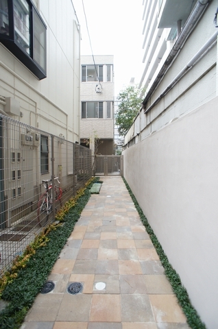 Ｐｕｒｅ　Ｍａｉｓｏｎ　南阿佐ヶ谷 102号-13