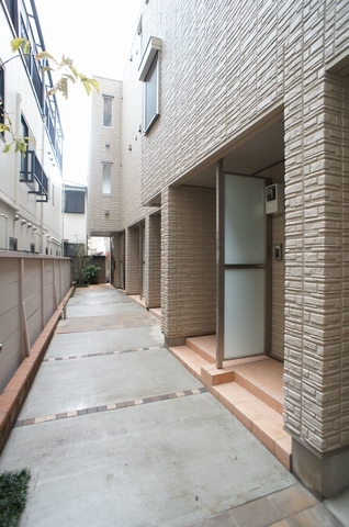 Ｐｕｒｅ　Ｍａｉｓｏｎ　南阿佐ヶ谷 102号-14