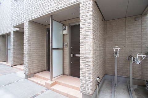 Ｐｕｒｅ　Ｍａｉｓｏｎ　南阿佐ヶ谷 102号-15