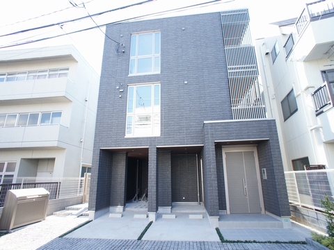 グランメール中野 202号-12