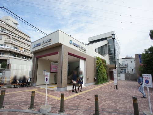 コンフォール kurenai 201号-13