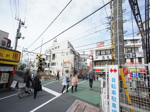 コンフォール kurenai 201号-15