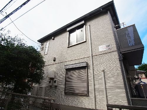 フェリシード武蔵野 101号-12