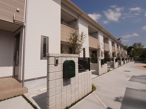 フルール　レーブ 102号-13