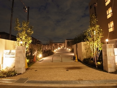 フルール　レーブ 102号-15