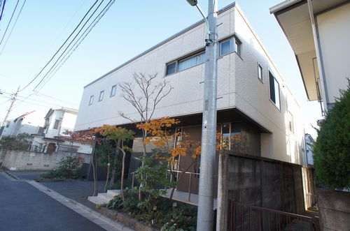 アベニュー初台 202号-12