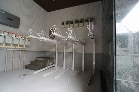 アベニュー初台 202号-14