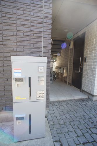 パセオコーワ 201号-12