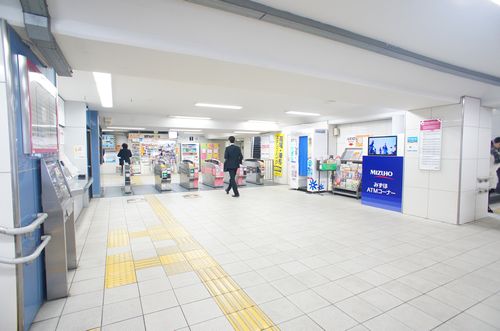 パセオコーワ 201号-13