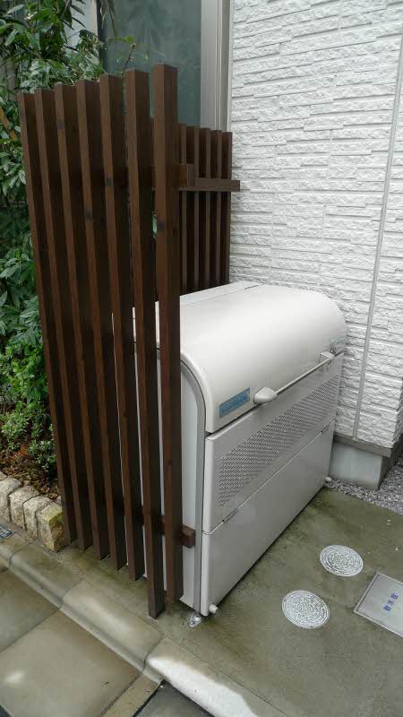 シャーメゾン東池袋 301号-13