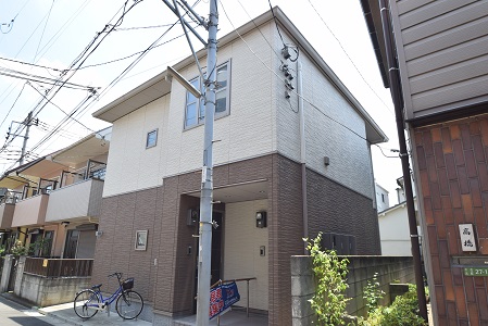 ファミーユ元町 101号-11