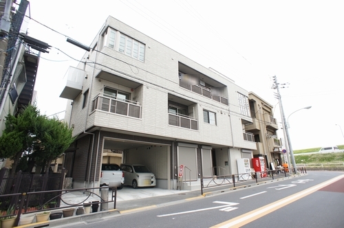 ボヌール 201号-12
