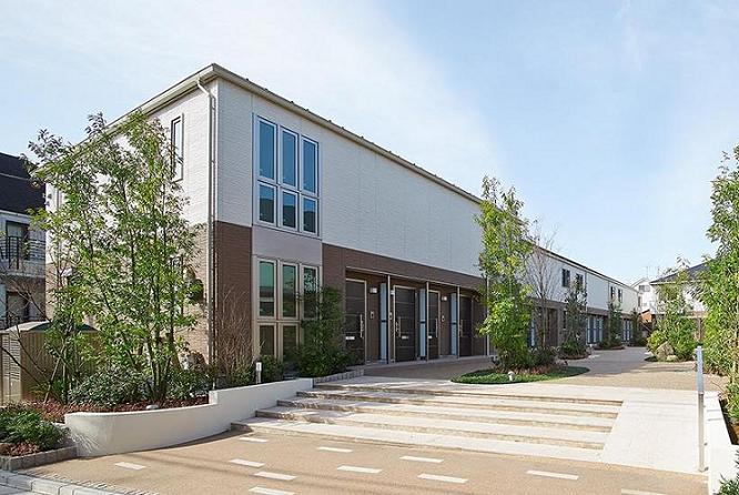 ステラメゾン西ヶ原 3202号-13