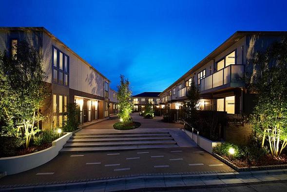 ステラメゾン西ヶ原 3202号-14