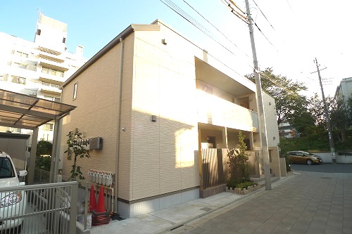 リバーサイドハイム久我山 201号-13