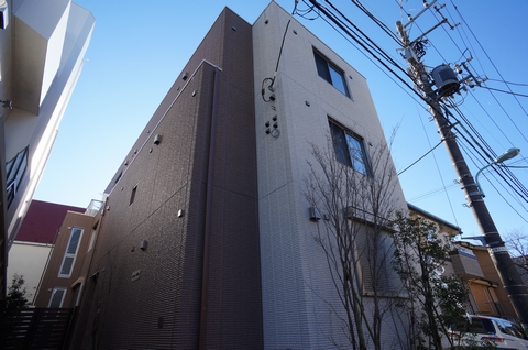 アンスリウム西原 101号-12