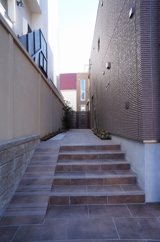 アンスリウム西原 101号-14