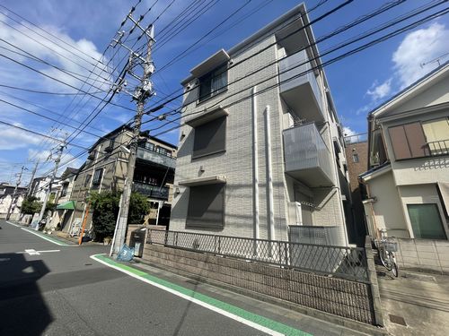 シャーメゾン　ソレイユ 302号-12