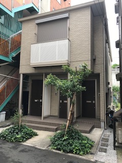 ウエストサイド高田馬場