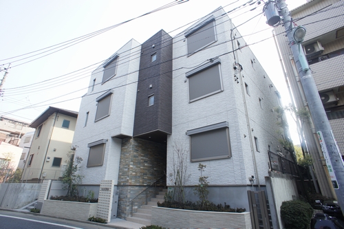 シャーメゾン豊玉北