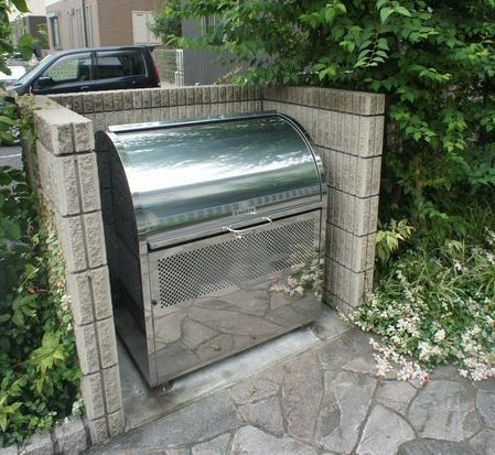 サンガーデンズＣ 102号-12