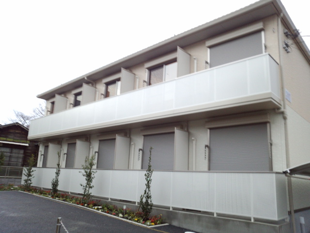 グランツ 206号-2